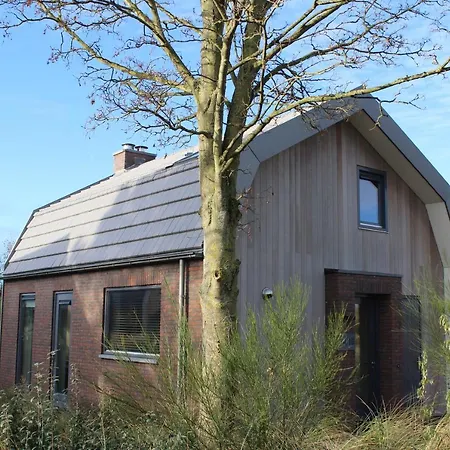 Duinroos Egmond Egmond aan den Hoef