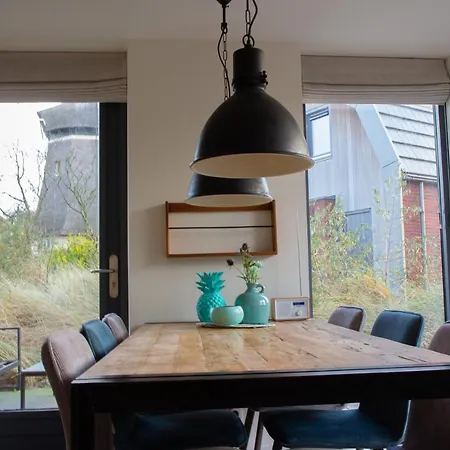 Otel Duinroos Egmond