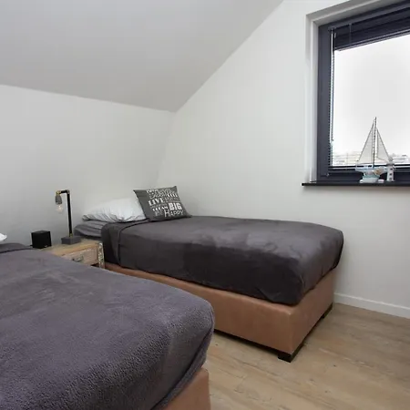 Duinroos Egmond Otel Egmond aan den Hoef