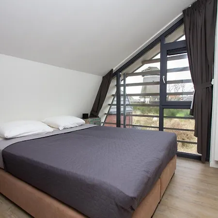 Duinroos Egmond 4* Egmond aan den Hoef