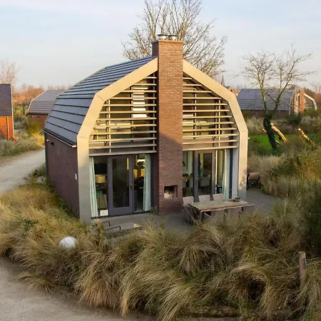 Otel Duinroos Egmond Egmond aan den Hoef