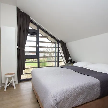 Otel Duinroos Egmond
